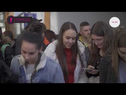 Avdicija za mladinski film Šepet metulja