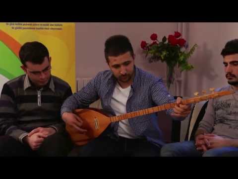 Samet - Doğan Bir Pişman Saz  (1 Gün, 1 Değer Projesi Orhan GENCEBAY Programı)