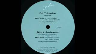 Mark Ambrose — Creepy Crawly [2000]