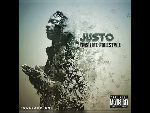 Justo - This Life | Offical Audio | FullTank Ent | @justo_fulltank