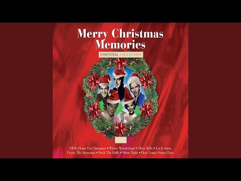 Here Comes Santa Claus - Eddie Fisher