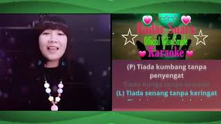 Download lagu MENGGAMPAI MATAHArI Duet Mantap ( KARAOKE ) Bareng Artis Cantik Terbaru Tanpa Vocal Cowok mp3