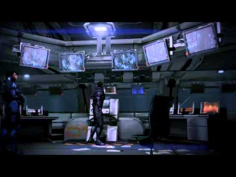 Zagrajmy W Mass Effect 3: Odcinek 29 !: Uchylmy Tajemnice ! (Bielak na spokojnie)