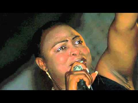 Sayon Camara - Dinguiraye