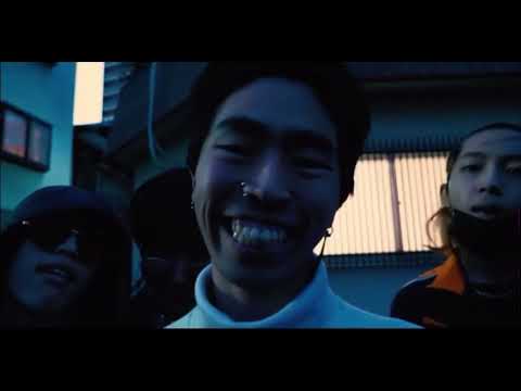 ￼Yokai Jaki ボケ死ね music video