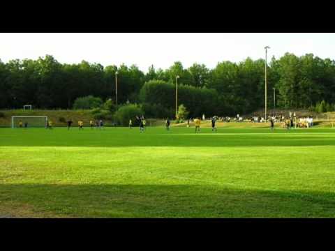 IF Ariel - IK Tuna Södra