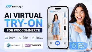 How AI Virtual Try-On Enhances Online Fashion Shopping