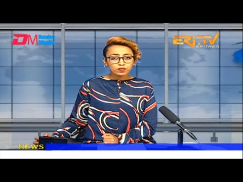 News in English for December 14, 2022 - ERi-TV, Eritrea