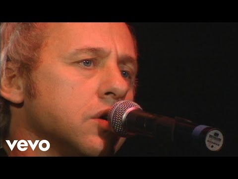 Mark Knopfler - Golden Heart (Official Video)