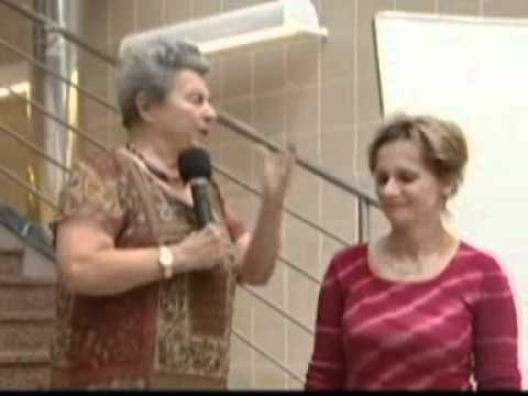 STOP Jirina Prekopova Attachment Therapy - part 3