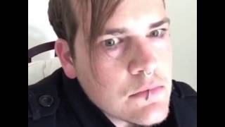 Always Be Nice To The Crazy Kid At School Just In Case He Tries To Kill Everyone! (VINE) 2016!