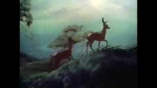 Bambi - I Bring You A Song (Finnish)