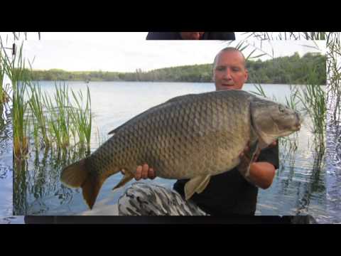 SBS Crazy Carp Team 2012 uncensored