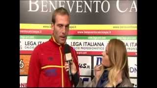 il-post-partita-di-benevento-catanzaro