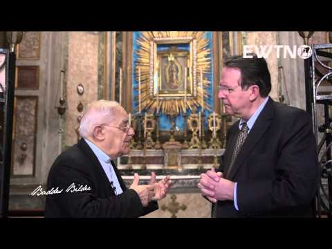 BADDES PICTURES - Mary of Guadalupe