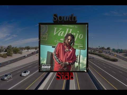Nef The Pharaoh - South Vallejo