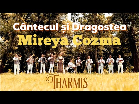 Mireya Cozma & Tharmis – Cantecul si Dragostea [Official Video]