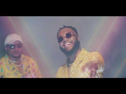 Chief Obi - BANA ft Masterkraft (Official Video)