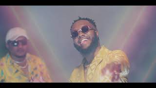 Chief Obi - BANA ft Masterkraft (Official Video)