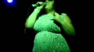 Beth Ditto @ PonyStep 29/08/2011 I wrote the Book