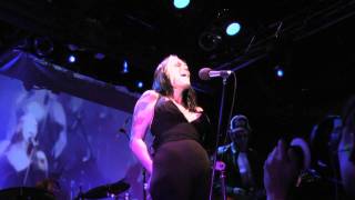 Beth Hart and Joe Bonamassa- For My Friends @ Echoplex 9-19-11
