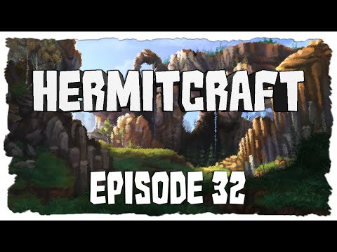 Hermitcraft - JEVINS GOT WOOD! Ep. 32 (Minecraft Multiplayer Survival) | iJevin