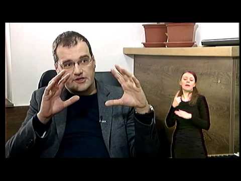 MESTO ZA NAS 144 - KOLIKO ZNAMO O AUTIZMU?