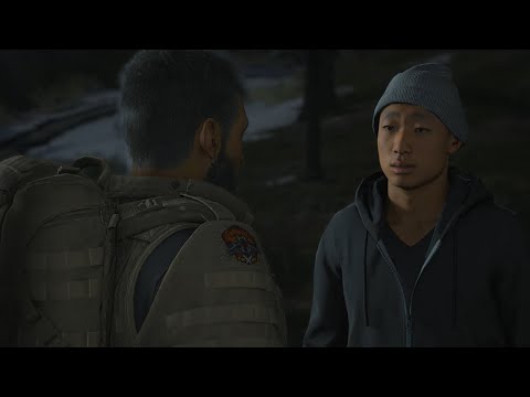 Ghost Recon Breakpoint - #25 - zaginiony geniusz