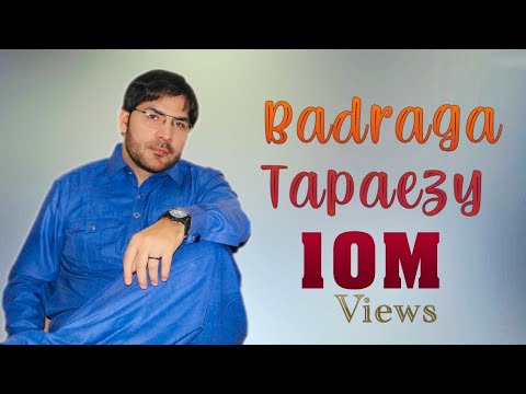 Karan Khan - Tapaezy (Official) - Badraga