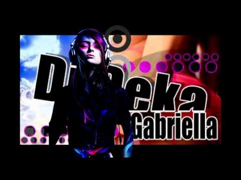 Dj Deka feat Gabriella   Megteszek Mindent (Club Mix)