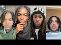 Fine Dreadhead Tiktok S Compilation 002