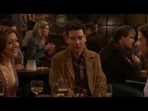 How I Met Your Mother - The Pineapple Incident-clip1
