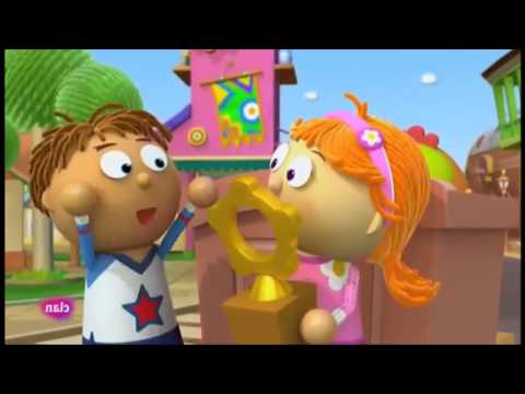 Tallulina Part 5 - "Let Me Be Your Wings"/Forget Me Nots