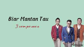 Download lagu Biar Mantan Tau ~ 3 composers (lirik) || Biar mantan tau kisah cintaku lebih baik mp3 Download lagu Biar Mantan Tau ~ 3 composers (lirik) || Biar mantan tau kisah cintaku lebih baik mp3