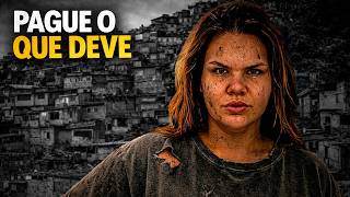 DEU RUIM PRA THAÍS CARLA! 