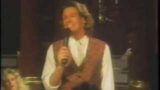 Jack Wagner - Stay Where You Are