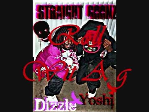 Don-Dizzle & Yoshi B-Roll Wit A G