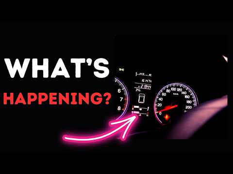 Car won't go over 30mph? Possible Causes Explained!
