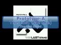 Prototype-A - The Lost (We Are) [HD, HQ] 