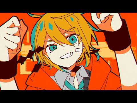 Ego Renegade Boy ft. Kagamine Len