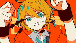 Download lagu Ego Renegade Boy ft. Kagamine Len mp3
