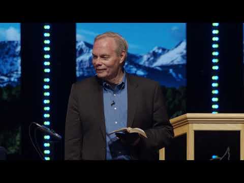 Texas Gospel Truth Conference 2019: Day 1, Session 1 - Andrew Wommack
