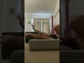 How To Do A Handstand Roll