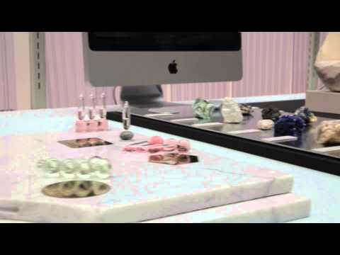 Amy Radcliffe - Nova Awards 2013