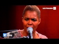 Ayo - Fire - Le Live 