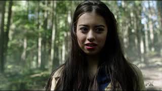 Legion Season 1 Episode 4 Clip "Undiscovered First Song Scene"