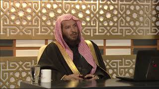 صورة المحرر في الحديث 25   معالي الشيخ أ  د  سعد الشثري   البناء العلمي