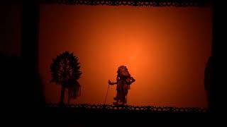 Download lagu Wayang Calonarang, di Pasraman Sri Taman Ksatra , Pikat  mp3