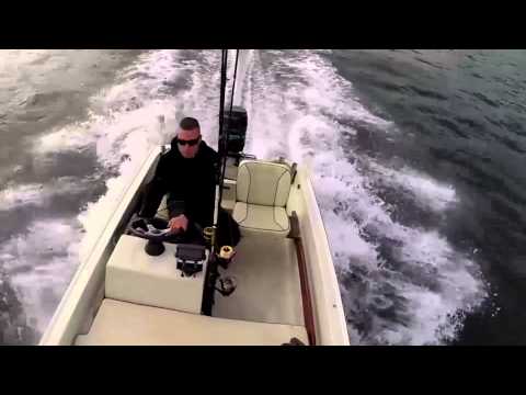 JENZI 2015 - Angeln auf deutsche Waller (Teil 1)