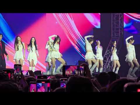 20250425 200516 #KFLOW3CONCERT #tripleS